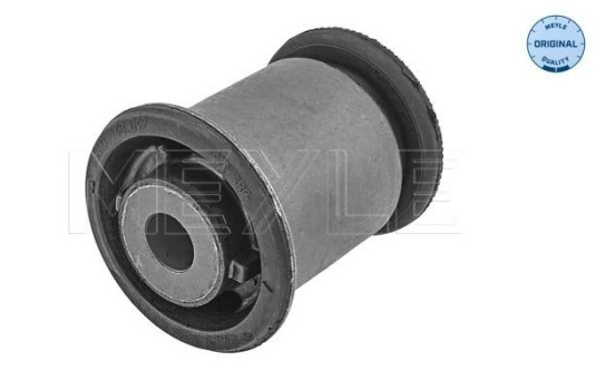 Bush, control arm mounting MEYLE-ORIGINAL Quality