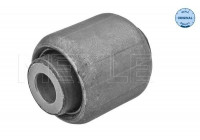 Bush, control arm mounting MEYLE-ORIGINAL Quality