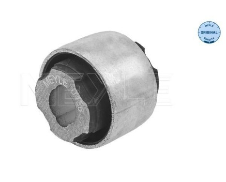 Bush, control arm mounting MEYLE-ORIGINAL Quality