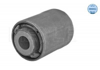Bush, control arm mounting MEYLE-ORIGINAL Quality