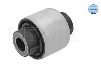 Bush, control arm mounting MEYLE-ORIGINAL Quality