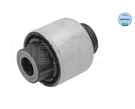 Bush, control arm mounting MEYLE-ORIGINAL Quality