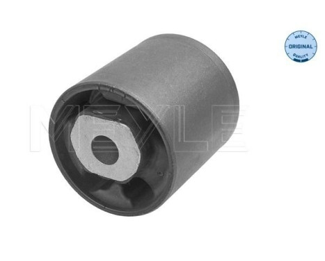 Bush, control arm mounting MEYLE-ORIGINAL Quality