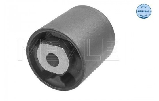 Bush, control arm mounting MEYLE-ORIGINAL Quality