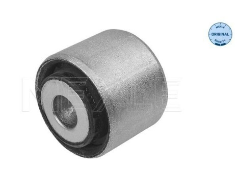 Bush, control arm mounting MEYLE-ORIGINAL Quality