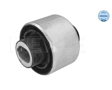 Bush, control arm mounting MEYLE-ORIGINAL Quality