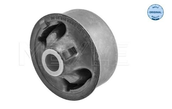 Bush, control arm mounting MEYLE-ORIGINAL Quality