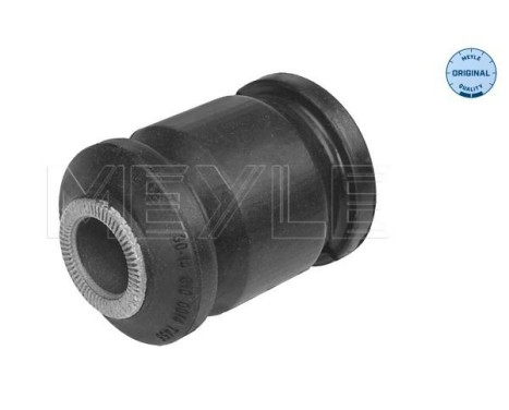 Bush, control arm mounting MEYLE-ORIGINAL Quality