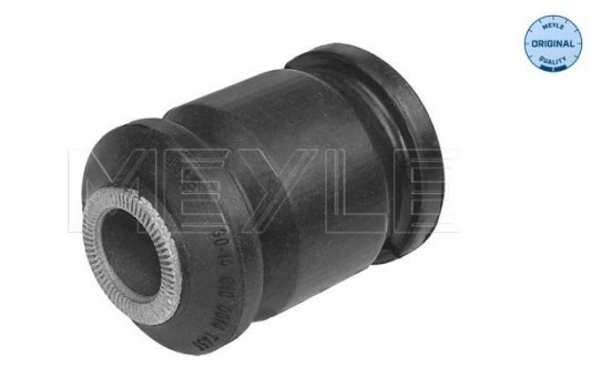 Bush, control arm mounting MEYLE-ORIGINAL Quality