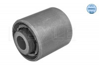 Bush, control arm mounting MEYLE-ORIGINAL Quality