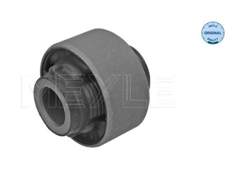 Bush, control arm mounting MEYLE-ORIGINAL Quality