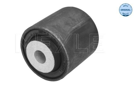 Bush, control arm mounting MEYLE-ORIGINAL Quality