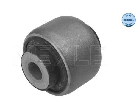 Bush, control arm mounting MEYLE-ORIGINAL Quality