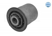 Bush, control arm mounting MEYLE-ORIGINAL Quality