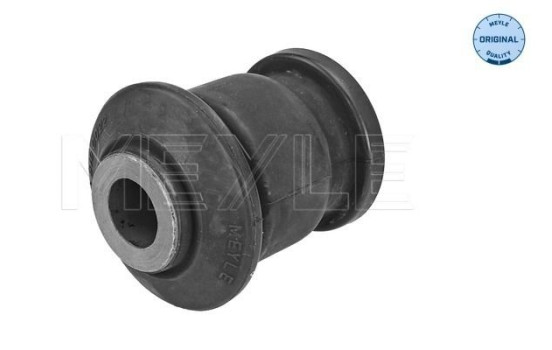 Bush, control arm mounting MEYLE-ORIGINAL Quality