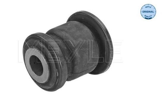 Bush, control arm mounting MEYLE-ORIGINAL Quality, Image 2