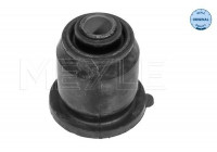 Bush, control arm mounting MEYLE-ORIGINAL Quality