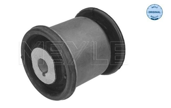 Bush, control arm mounting MEYLE-ORIGINAL Quality