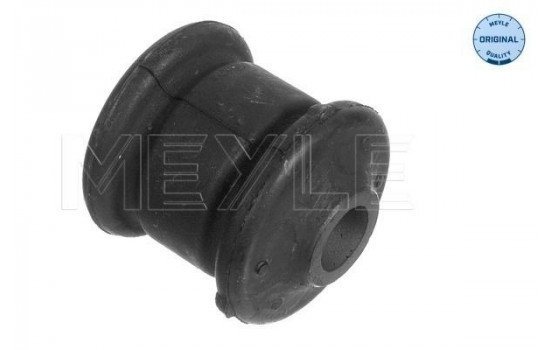 Bush, control arm mounting MEYLE-ORIGINAL Quality