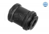 Bush, control arm mounting MEYLE-ORIGINAL Quality