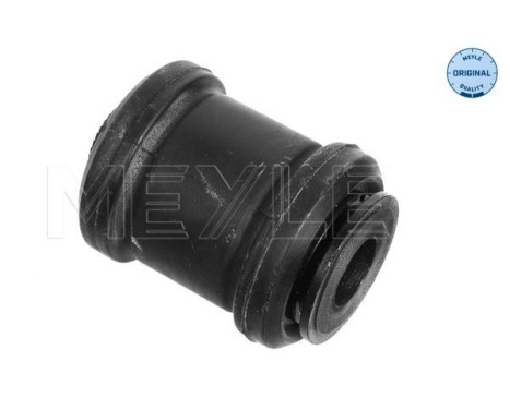 Bush, control arm mounting MEYLE-ORIGINAL Quality