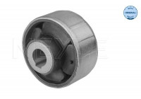 Bush, control arm mounting MEYLE-ORIGINAL Quality