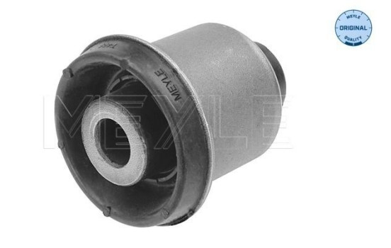 Bush, control arm mounting MEYLE-ORIGINAL Quality