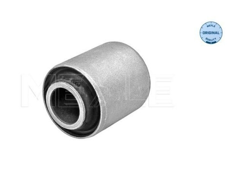 Bush, control arm mounting MEYLE-ORIGINAL Quality