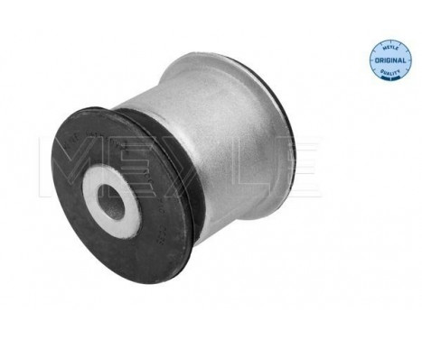 Bush, control arm mounting MEYLE-ORIGINAL Quality, Image 2