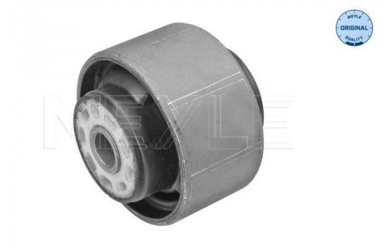 Bush, control arm mounting MEYLE-ORIGINAL Quality