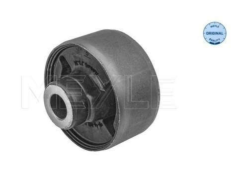 Bush, control arm mounting MEYLE-ORIGINAL Quality