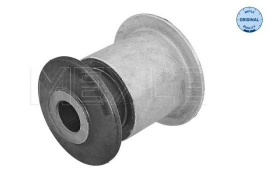 Bush, control arm mounting MEYLE-ORIGINAL Quality