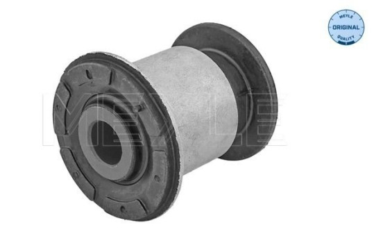 Bush, control arm mounting MEYLE-ORIGINAL Quality, Image 2
