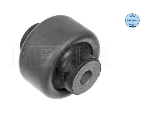 Bush, control arm mounting MEYLE-ORIGINAL Quality