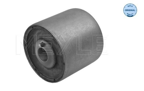 Bush, control arm mounting MEYLE-ORIGINAL Quality