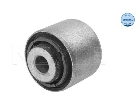Bush, control arm mounting MEYLE-ORIGINAL Quality