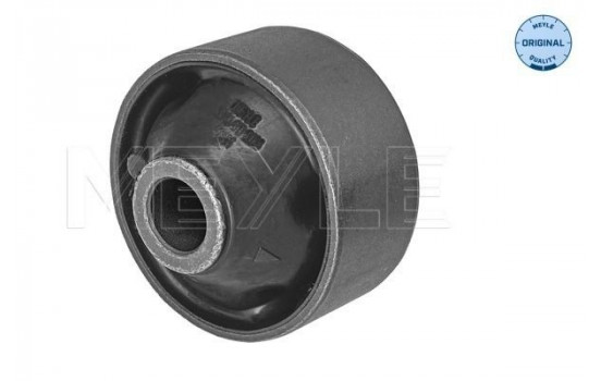 Bush, control arm mounting MEYLE-ORIGINAL Quality