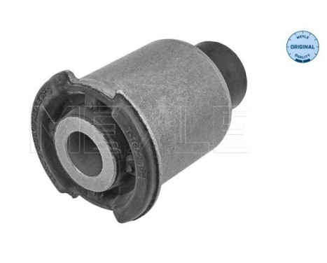 Bush, control arm mounting MEYLE-ORIGINAL Quality