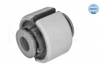 Bush, control arm mounting MEYLE-ORIGINAL Quality