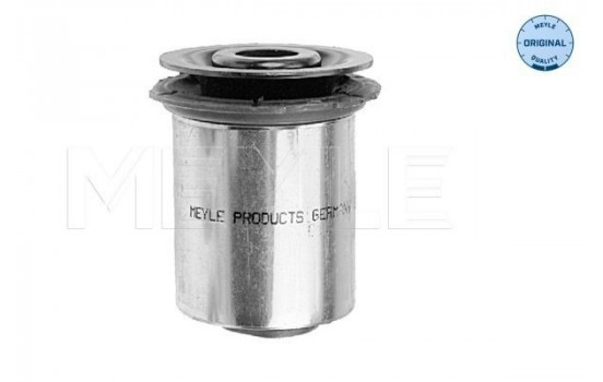 Bush, control arm mounting MEYLE-ORIGINAL Quality