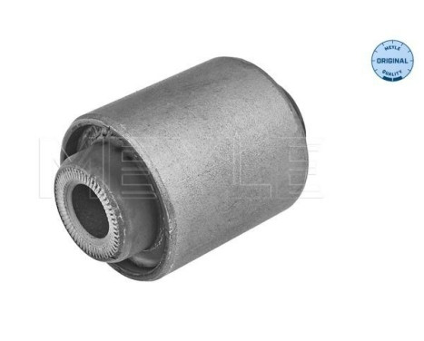 Bush, control arm mounting MEYLE-ORIGINAL Quality