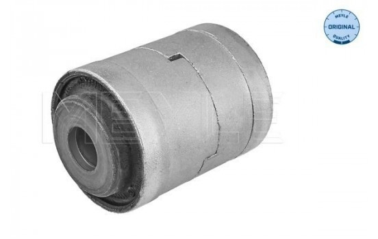 Bush, control arm mounting MEYLE-ORIGINAL Quality