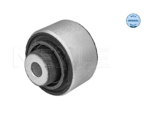 Bush, control arm mounting MEYLE-ORIGINAL Quality