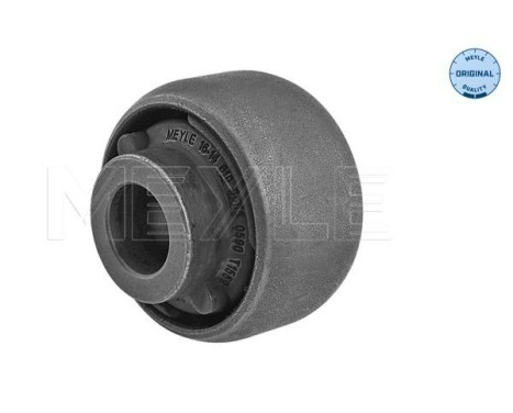 Bush, control arm mounting MEYLE-ORIGINAL Quality
