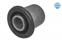 Bush, control arm mounting MEYLE-ORIGINAL Quality