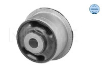 Bush, control arm mounting MEYLE-ORIGINAL Quality