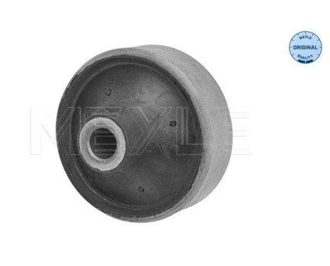 Bush, control arm mounting MEYLE-ORIGINAL Quality