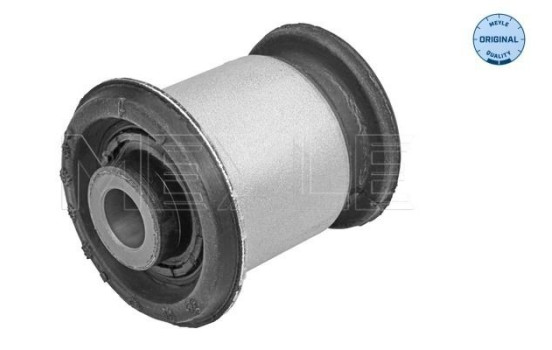 Bush, control arm mounting MEYLE-ORIGINAL Quality