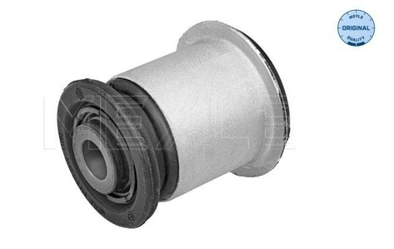 Bush, control arm mounting MEYLE-ORIGINAL Quality, Image 2