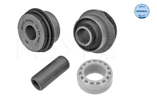 Bush, control arm mounting MEYLE-ORIGINAL Quality